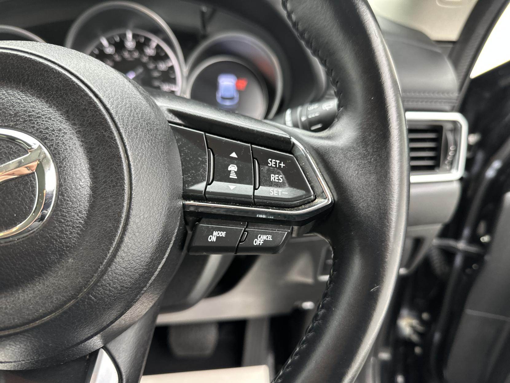 Mazda CX-5 2.2 SKYACTIV-D Sport SUV 5dr Diesel Auto Euro 6 (s/s) (150 ps)