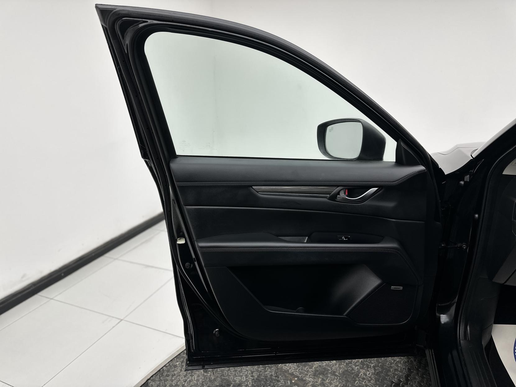 Mazda CX-5 2.2 SKYACTIV-D Sport SUV 5dr Diesel Auto Euro 6 (s/s) (150 ps)