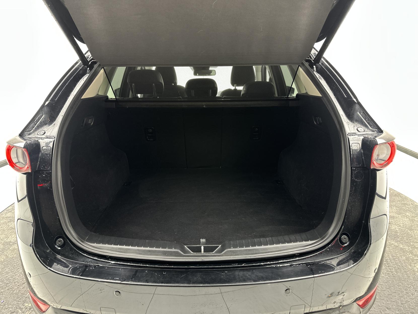 Mazda CX-5 2.2 SKYACTIV-D Sport SUV 5dr Diesel Auto Euro 6 (s/s) (150 ps)