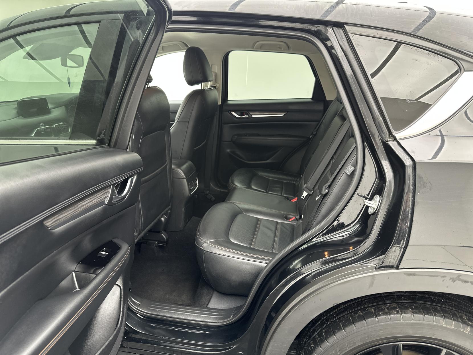 Mazda CX-5 2.2 SKYACTIV-D Sport SUV 5dr Diesel Auto Euro 6 (s/s) (150 ps)