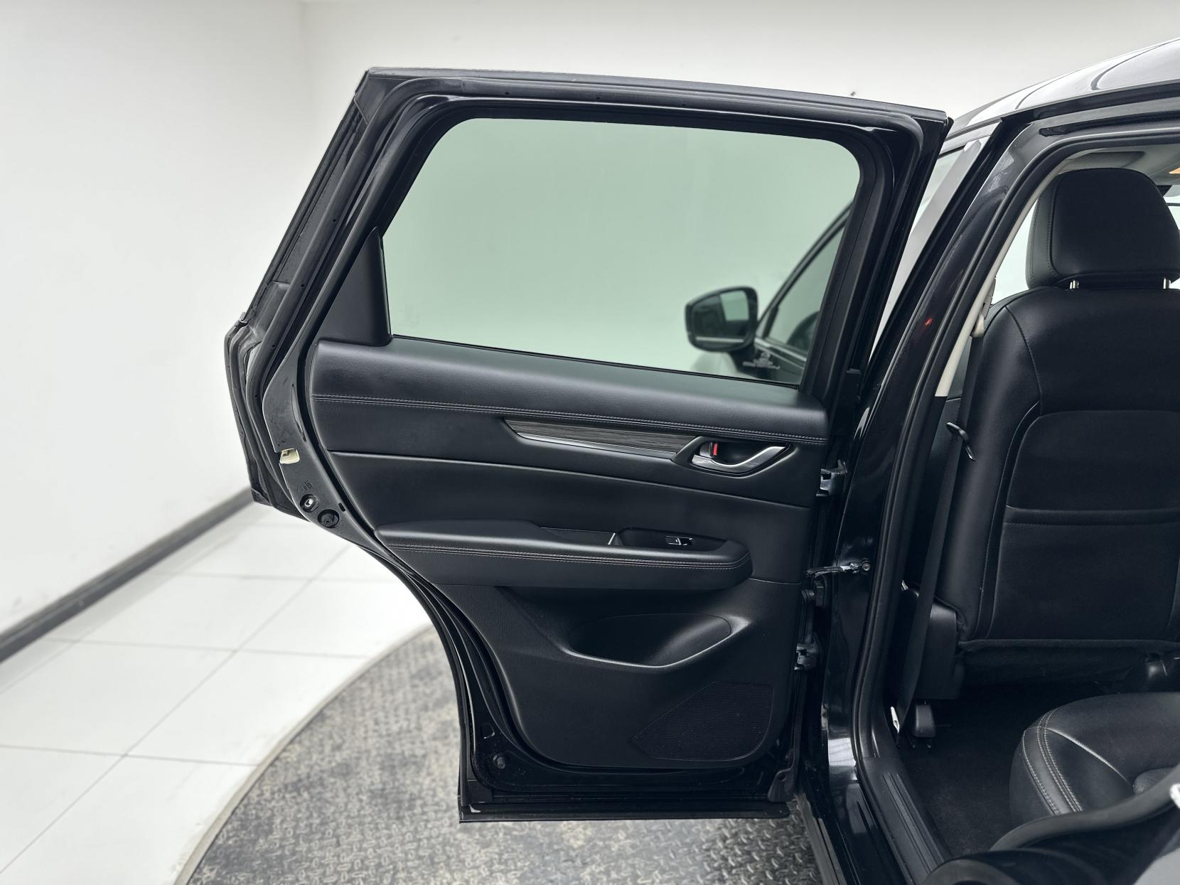 Mazda CX-5 2.2 SKYACTIV-D Sport SUV 5dr Diesel Auto Euro 6 (s/s) (150 ps)