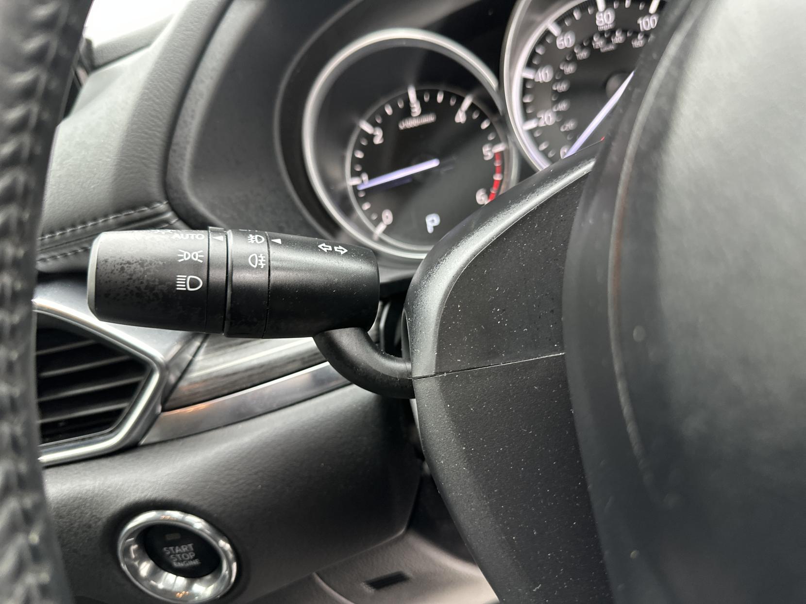 Mazda CX-5 2.2 SKYACTIV-D Sport SUV 5dr Diesel Auto Euro 6 (s/s) (150 ps)