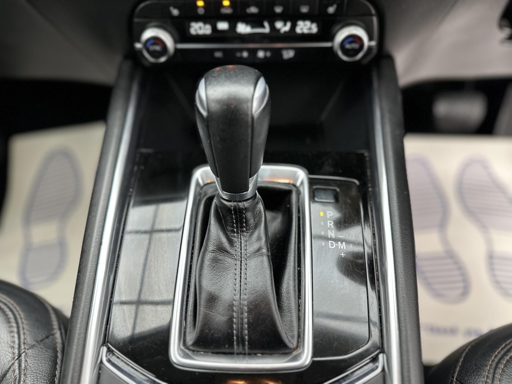 Mazda CX-5 2.2 SKYACTIV-D Sport SUV 5dr Diesel Auto Euro 6 (s/s) (150 ps)