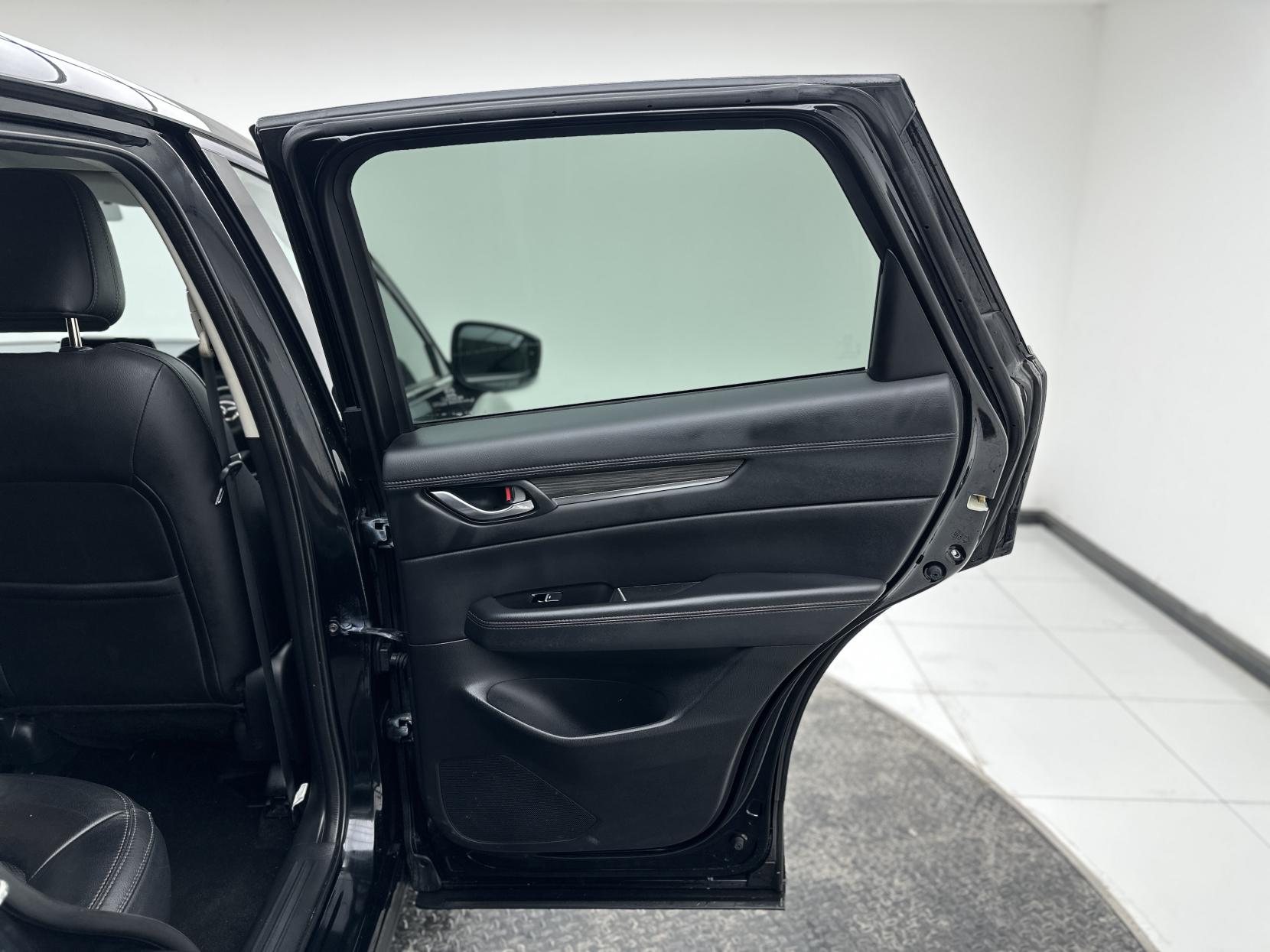 Mazda CX-5 2.2 SKYACTIV-D Sport SUV 5dr Diesel Auto Euro 6 (s/s) (150 ps)