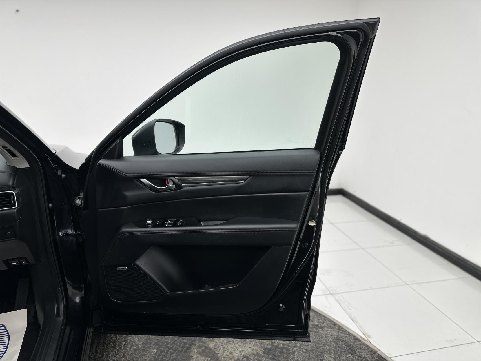 Mazda CX-5 2.2 SKYACTIV-D Sport SUV 5dr Diesel Auto Euro 6 (s/s) (150 ps)