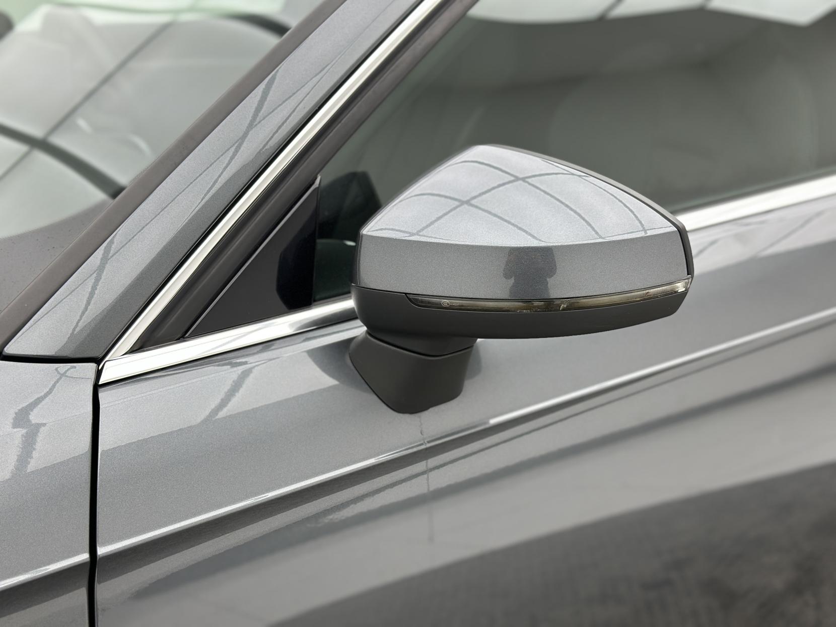 Audi A3 1.8 TFSI S line Sportback 5dr Petrol S Tronic quattro Euro 6 (s/s) (180 ps)