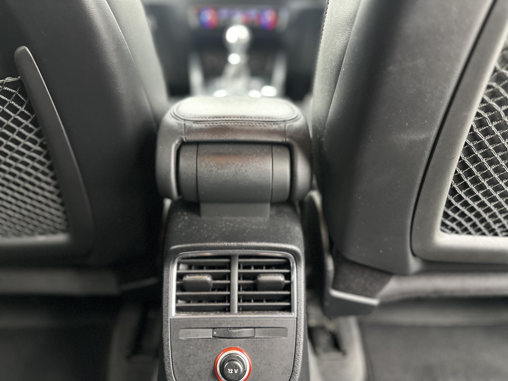 Audi A3 1.8 TFSI S line Sportback 5dr Petrol S Tronic quattro Euro 6 (s/s) (180 ps)