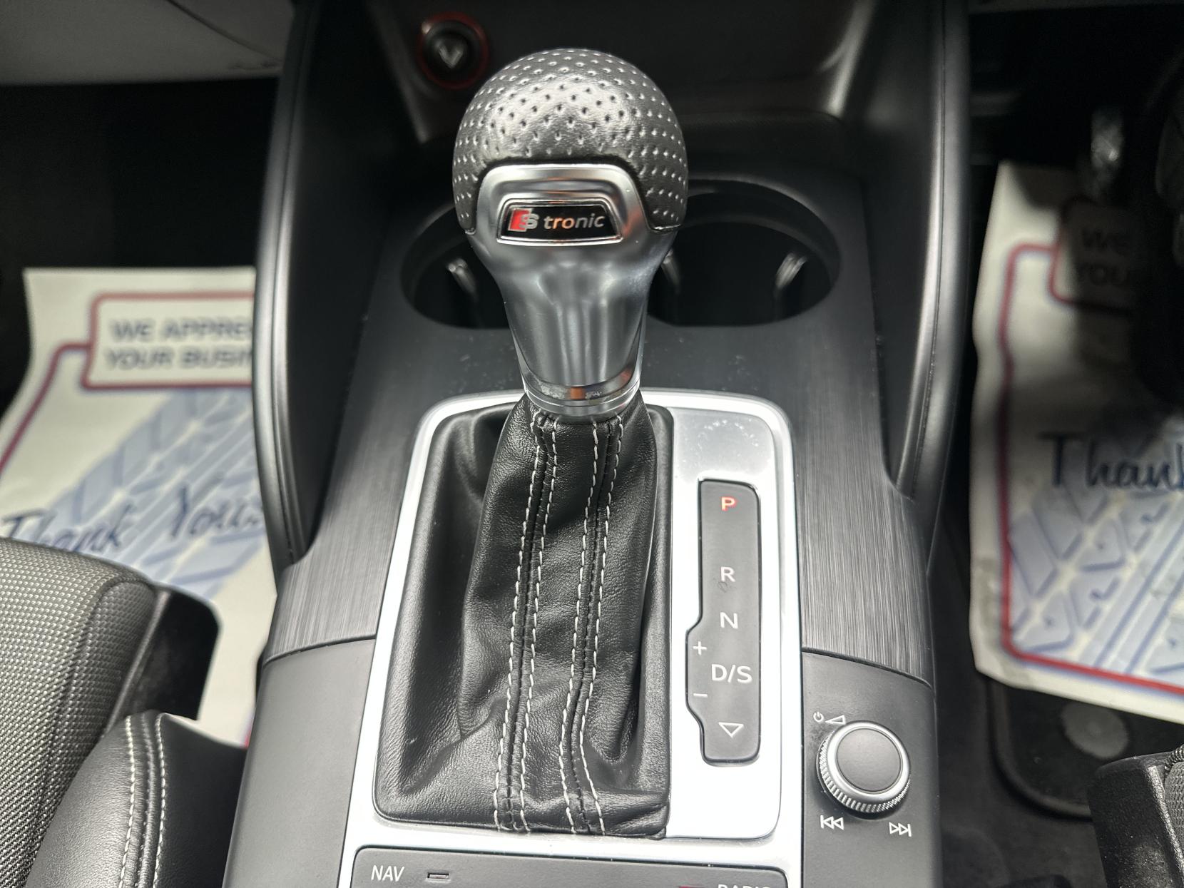 Audi A3 1.8 TFSI S line Sportback 5dr Petrol S Tronic quattro Euro 6 (s/s) (180 ps)