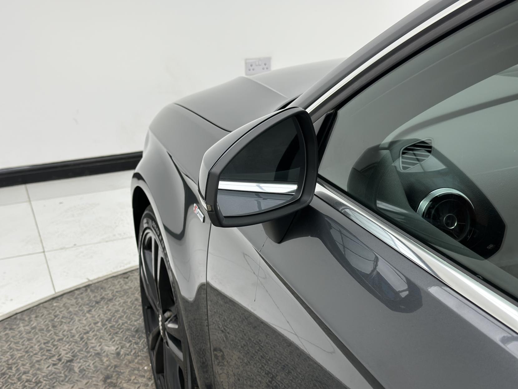 Audi A3 1.8 TFSI S line Sportback 5dr Petrol S Tronic quattro Euro 6 (s/s) (180 ps)