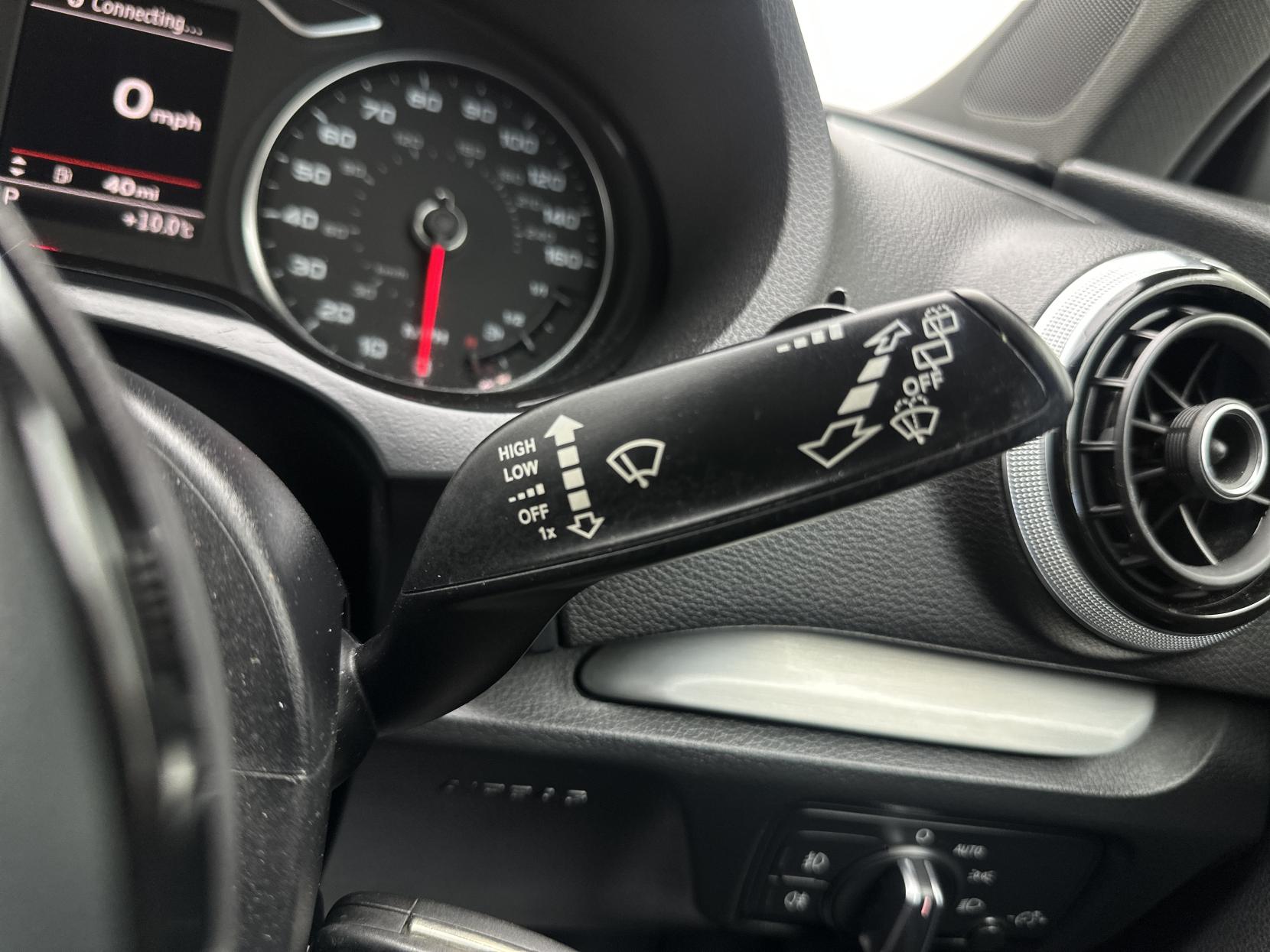 Audi A3 1.8 TFSI S line Sportback 5dr Petrol S Tronic quattro Euro 6 (s/s) (180 ps)