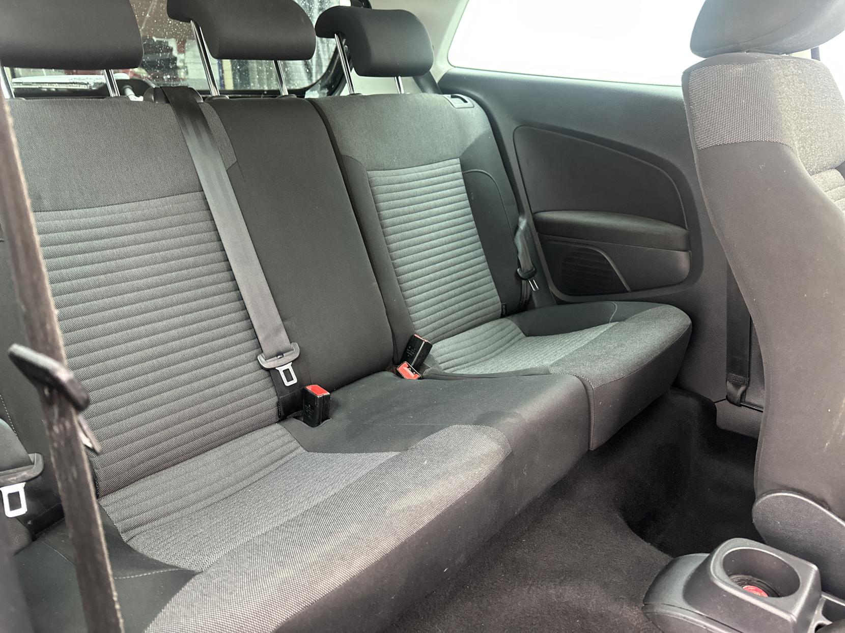 Volkswagen Polo 1.2 Moda Hatchback 3dr Petrol Manual Euro 5 (60 ps)