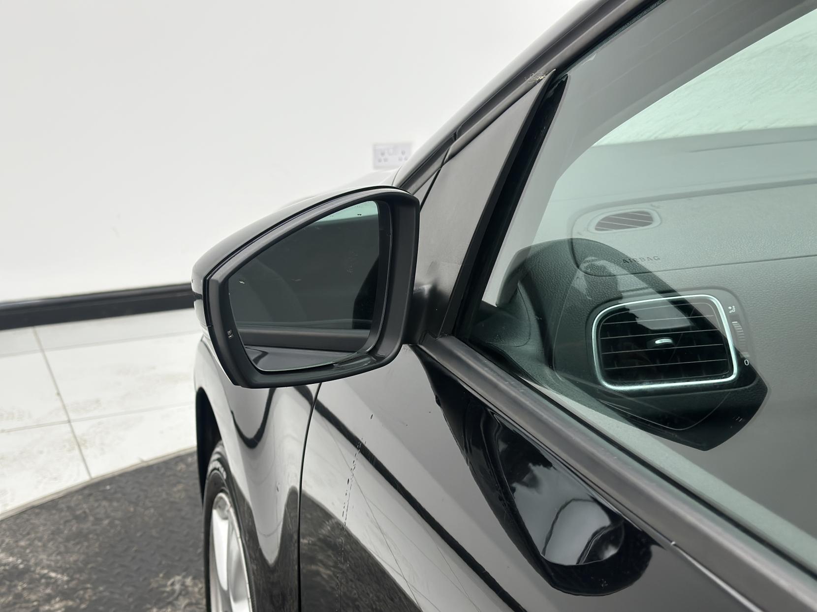 Volkswagen Polo 1.2 Moda Hatchback 3dr Petrol Manual Euro 5 (60 ps)