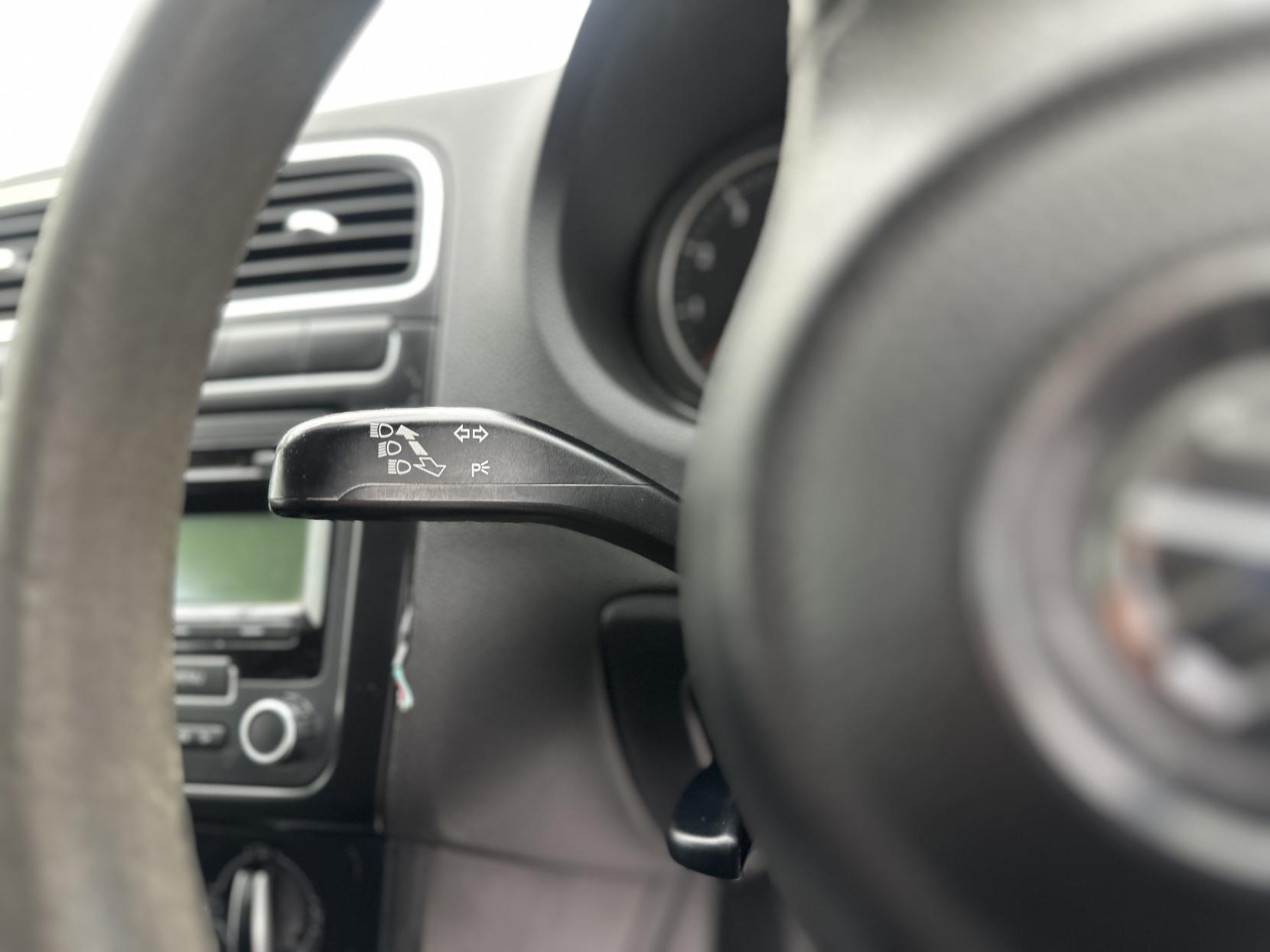 Volkswagen Polo 1.2 Moda Hatchback 3dr Petrol Manual Euro 5 (60 ps)