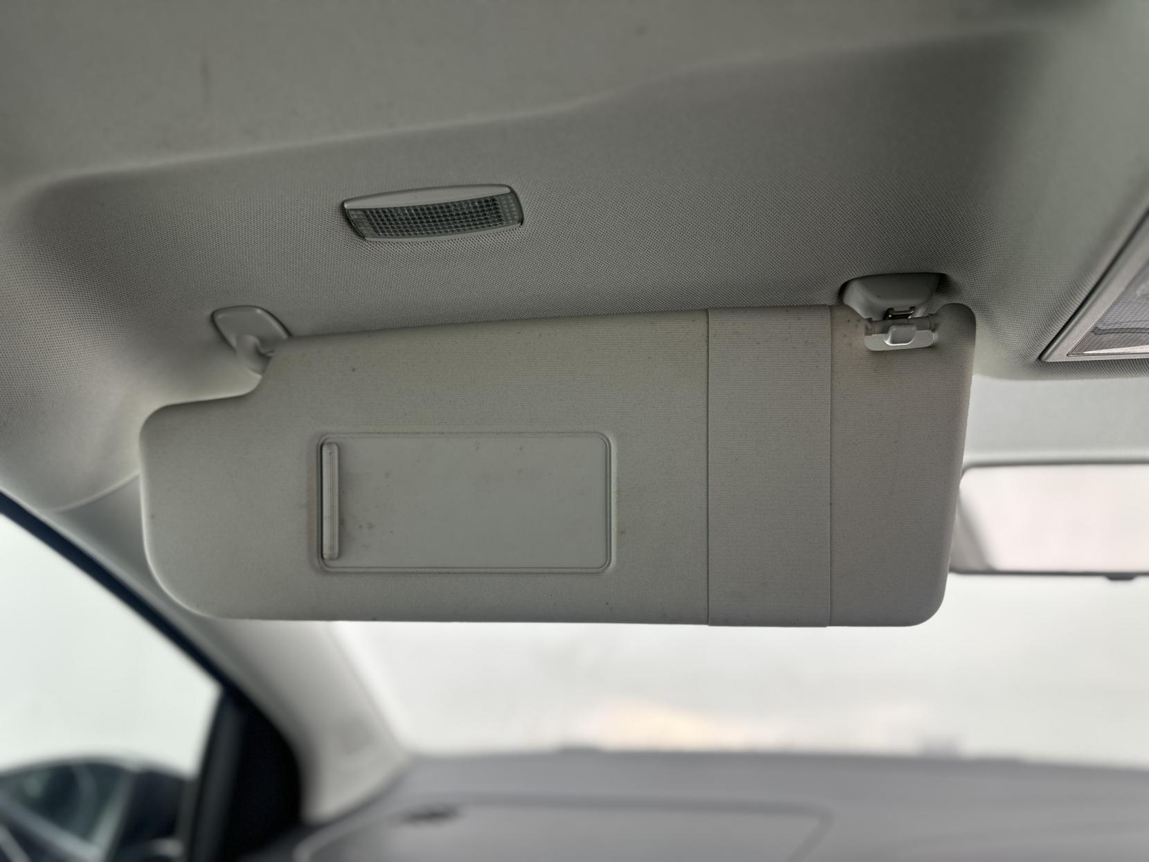 Volkswagen Polo 1.2 Moda Hatchback 3dr Petrol Manual Euro 5 (60 ps)