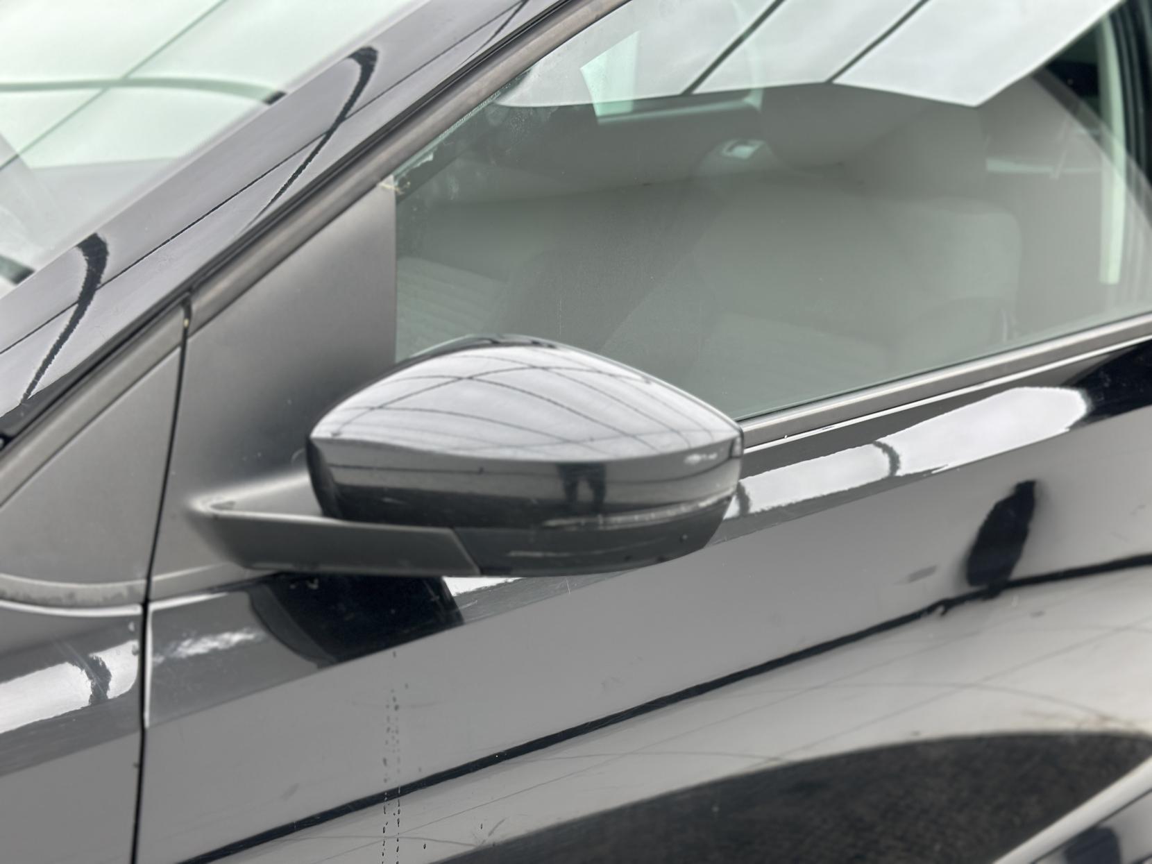 Volkswagen Polo 1.2 Moda Hatchback 3dr Petrol Manual Euro 5 (60 ps)