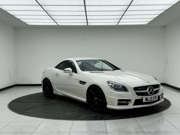2012 mercedes -benz slk £11,490 ( £228.69 ) 2012 32,000 miles petrol automatic 42.8 mpg 153 g/km typical representative finance example product: hire... photo