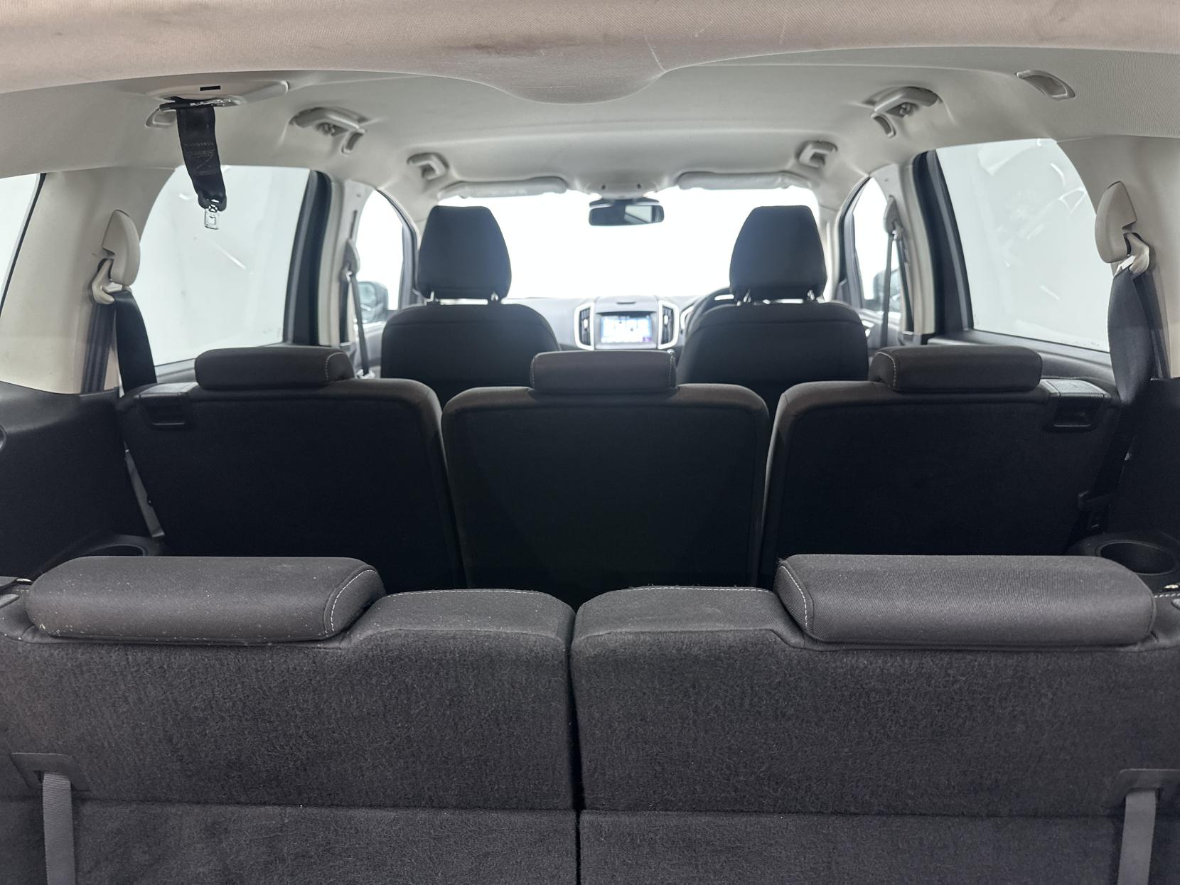 Ford S-Max 2.0 TDCi Titanium MPV 5dr Diesel Powershift Euro 6 (s/s) (150 ps)