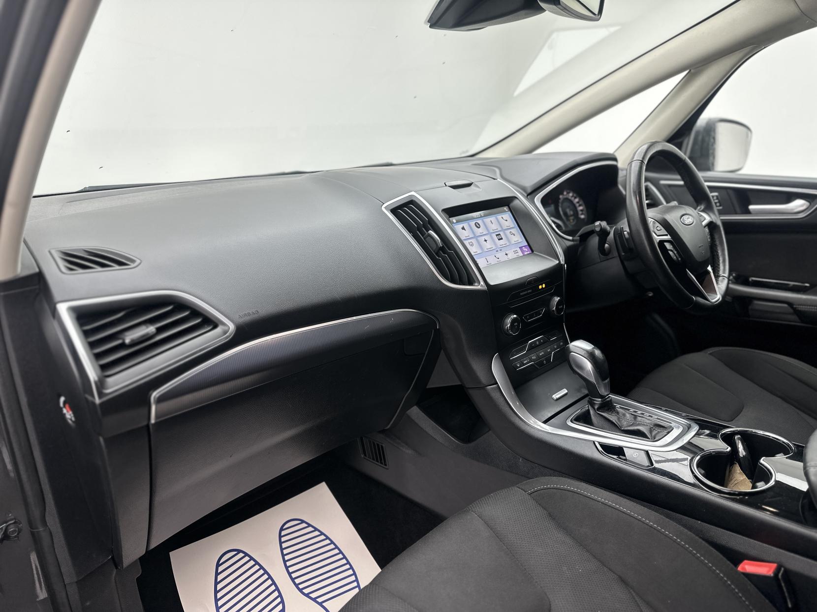 Ford S-Max 2.0 TDCi Titanium MPV 5dr Diesel Powershift Euro 6 (s/s) (150 ps)