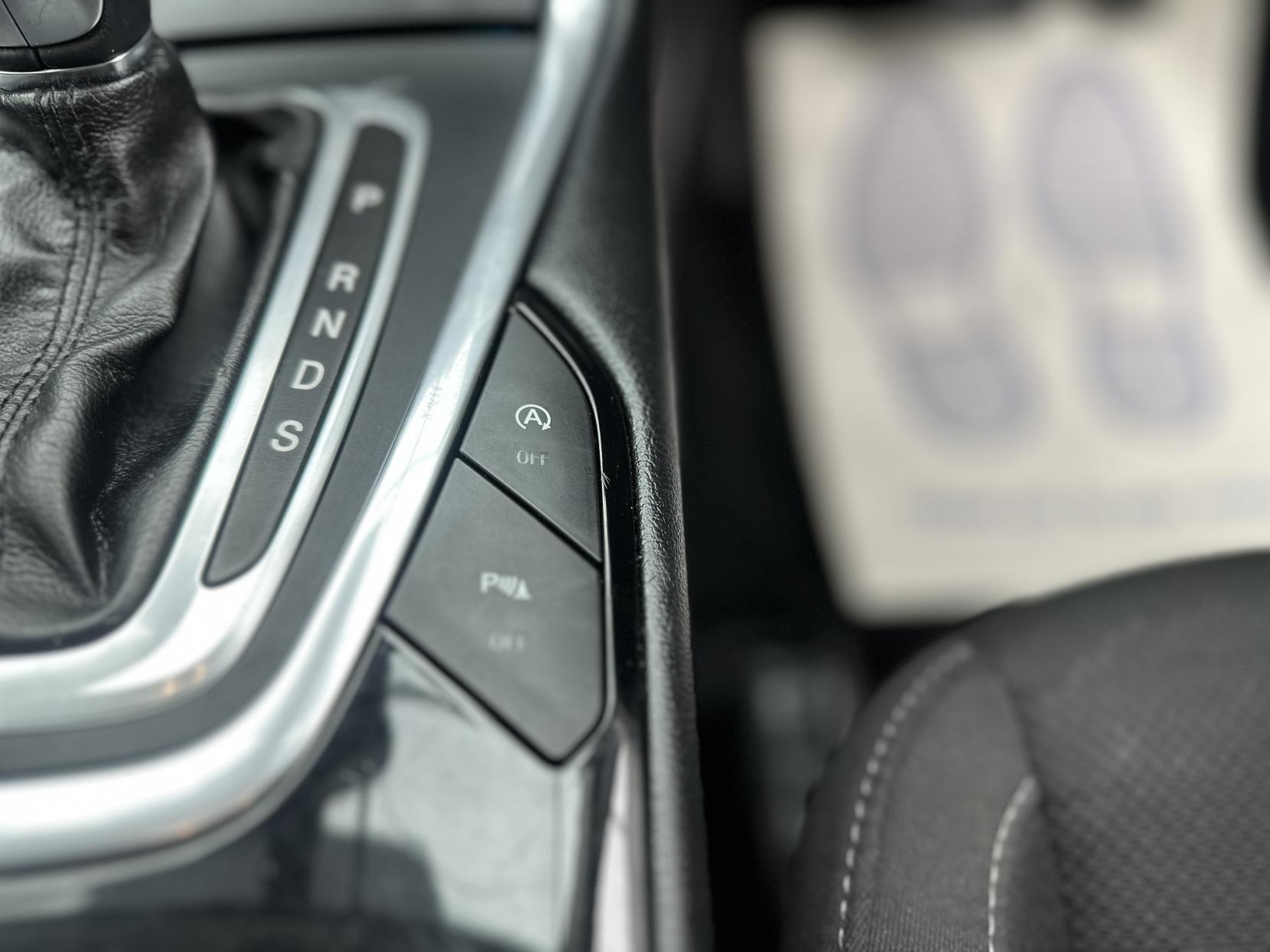 Ford S-Max 2.0 TDCi Titanium MPV 5dr Diesel Powershift Euro 6 (s/s) (150 ps)