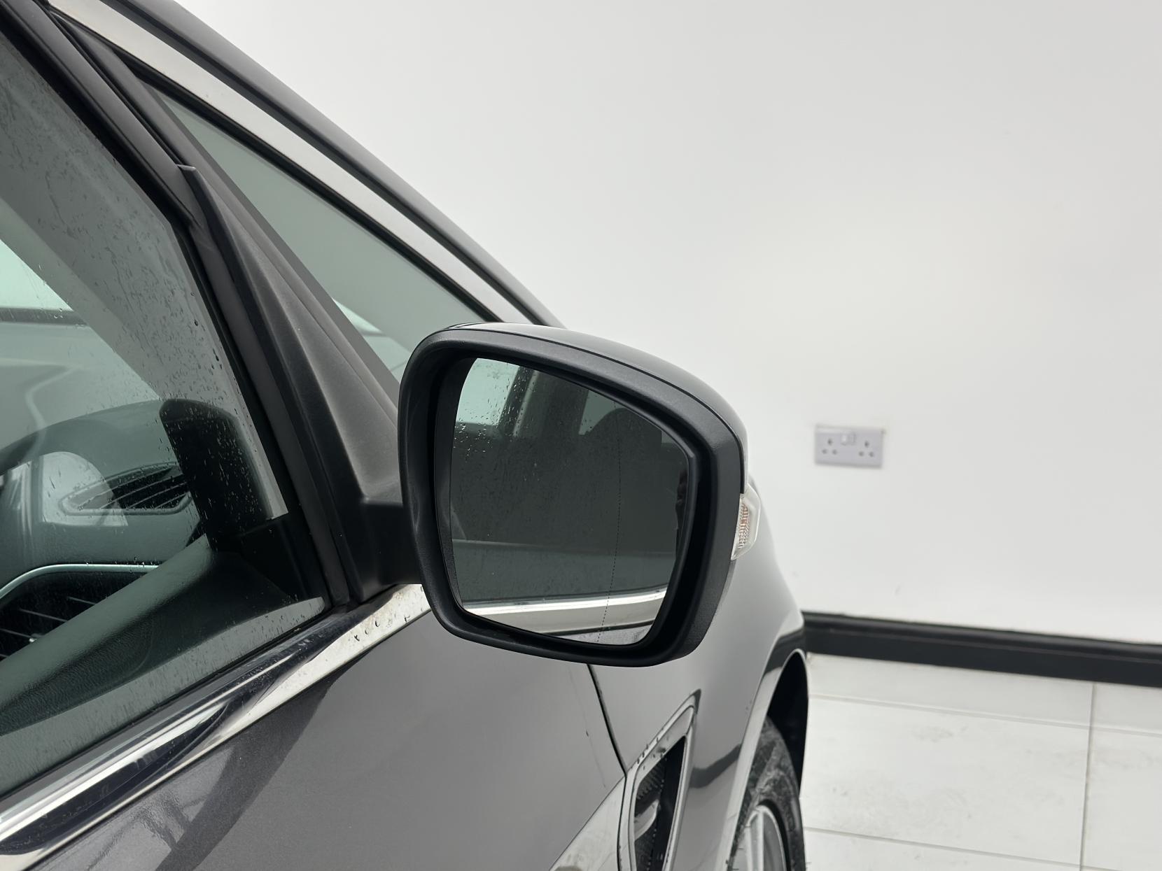 Ford S-Max 2.0 TDCi Titanium MPV 5dr Diesel Powershift Euro 6 (s/s) (150 ps)