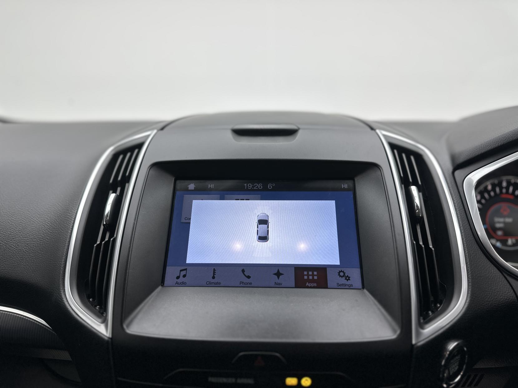 Ford S-Max 2.0 TDCi Titanium MPV 5dr Diesel Powershift Euro 6 (s/s) (150 ps)