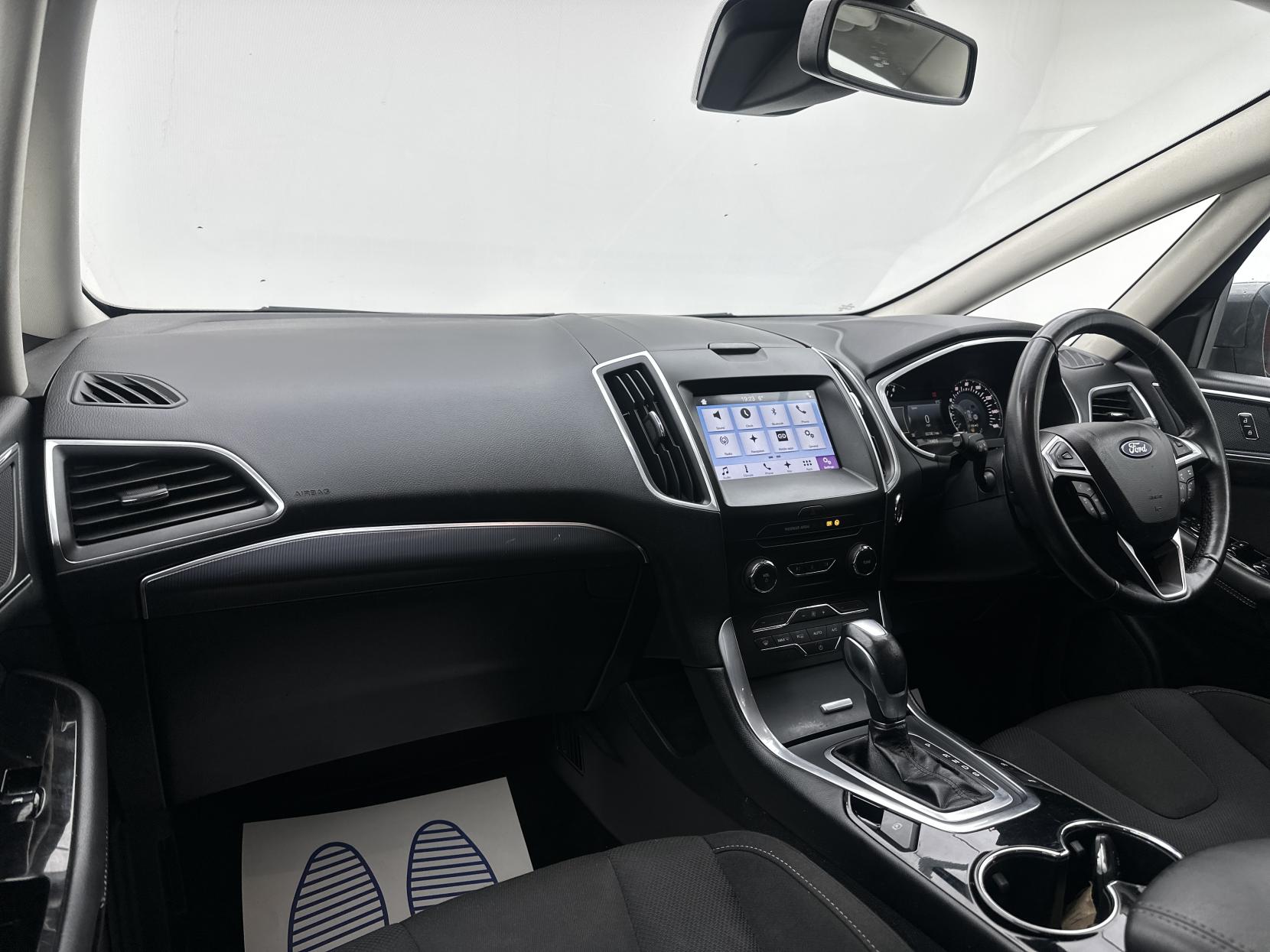 Ford S-Max 2.0 TDCi Titanium MPV 5dr Diesel Powershift Euro 6 (s/s) (150 ps)