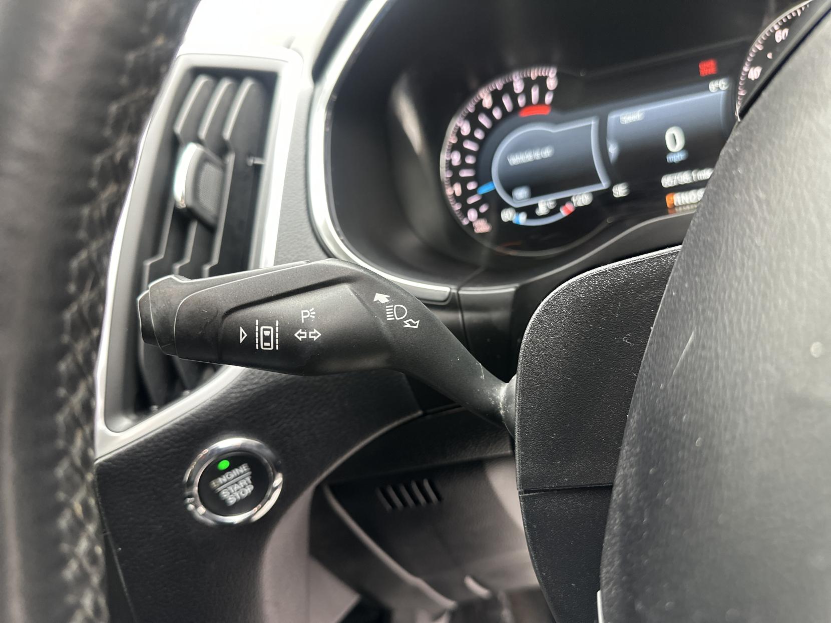 Ford S-Max 2.0 TDCi Titanium MPV 5dr Diesel Powershift Euro 6 (s/s) (150 ps)