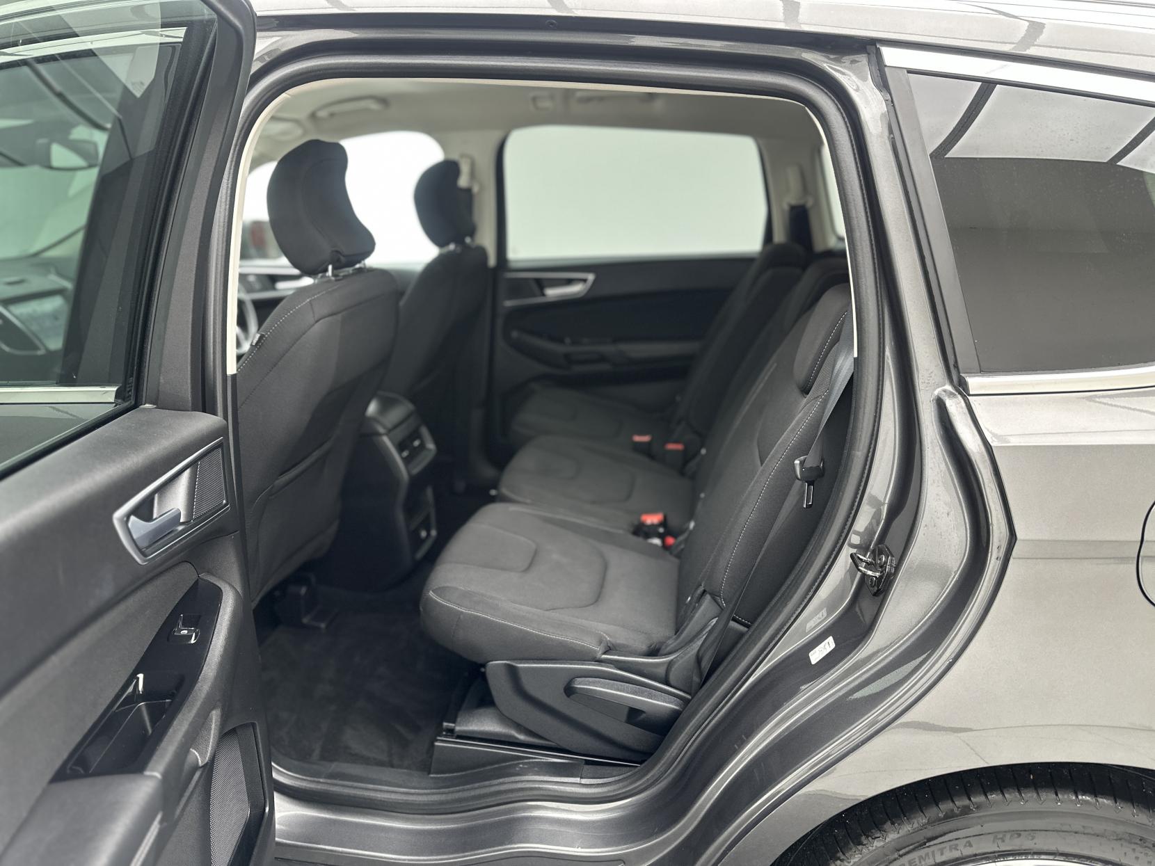 Ford S-Max 2.0 TDCi Titanium MPV 5dr Diesel Powershift Euro 6 (s/s) (150 ps)