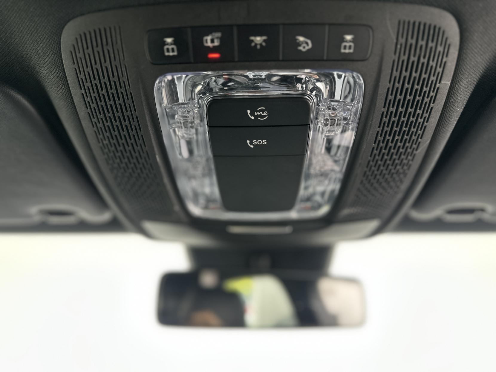 Mercedes-Benz A Class 1.3 A180 SE (Executive) Hatchback 5dr Petrol Manual Euro 6 (s/s) (136 ps)