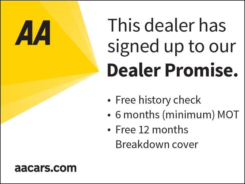Mercedes-Benz A Class 1.3 A180 SE (Executive) Hatchback 5dr Petrol Manual Euro 6 (s/s) (136 ps)
