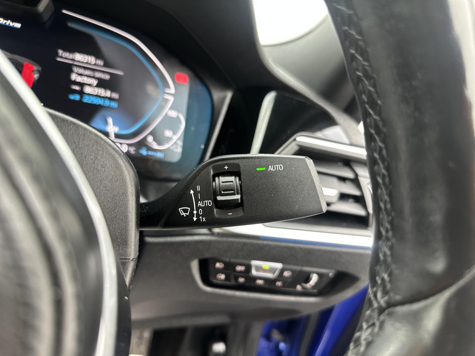 BMW 3 Series 2.0 330e 12kWh M Sport Saloon 4dr Petrol Plug-in Hybrid Auto Euro 6 (s/s) (292 ps)