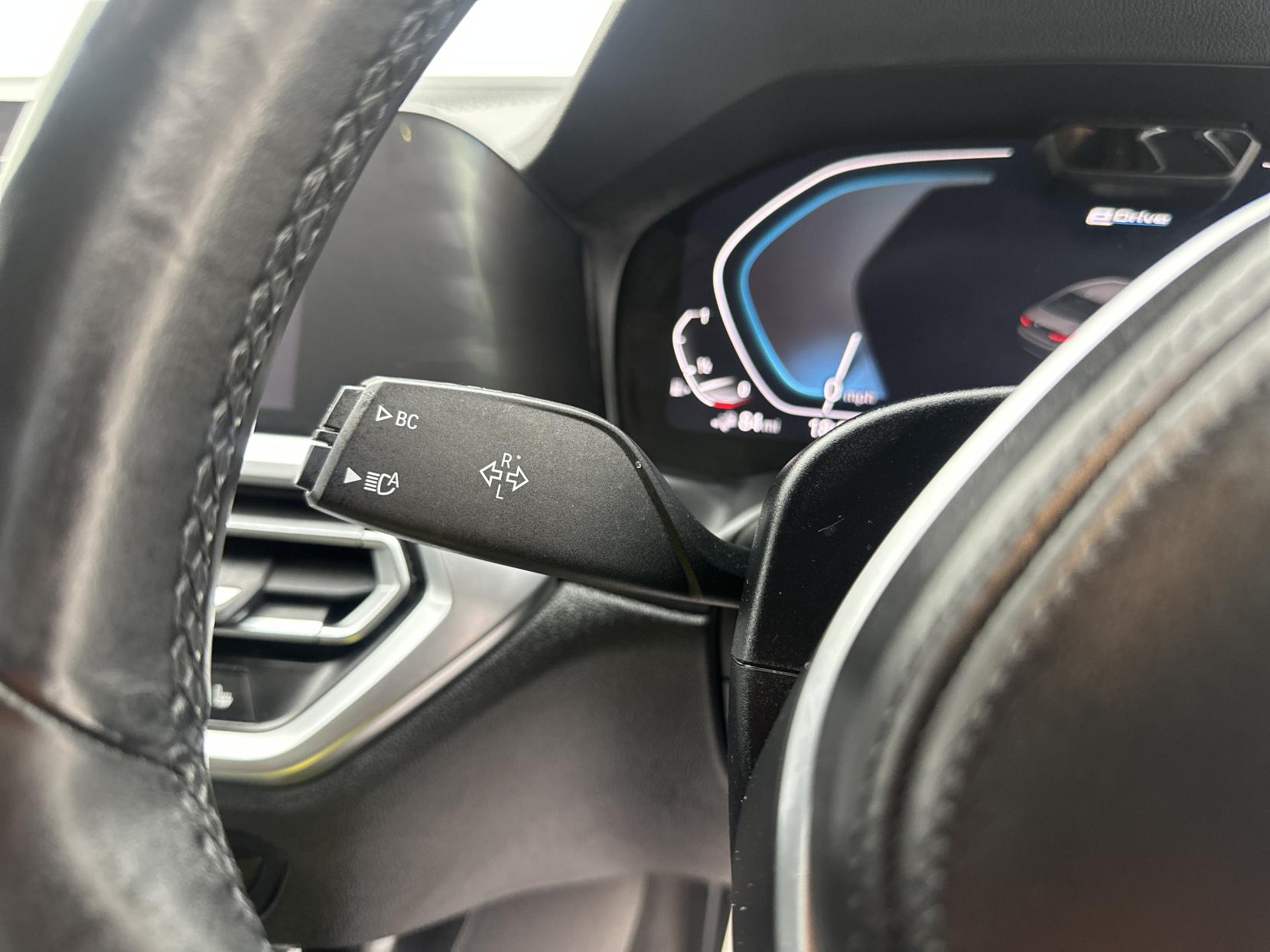 BMW 3 Series 2.0 330e 12kWh M Sport Saloon 4dr Petrol Plug-in Hybrid Auto Euro 6 (s/s) (292 ps)