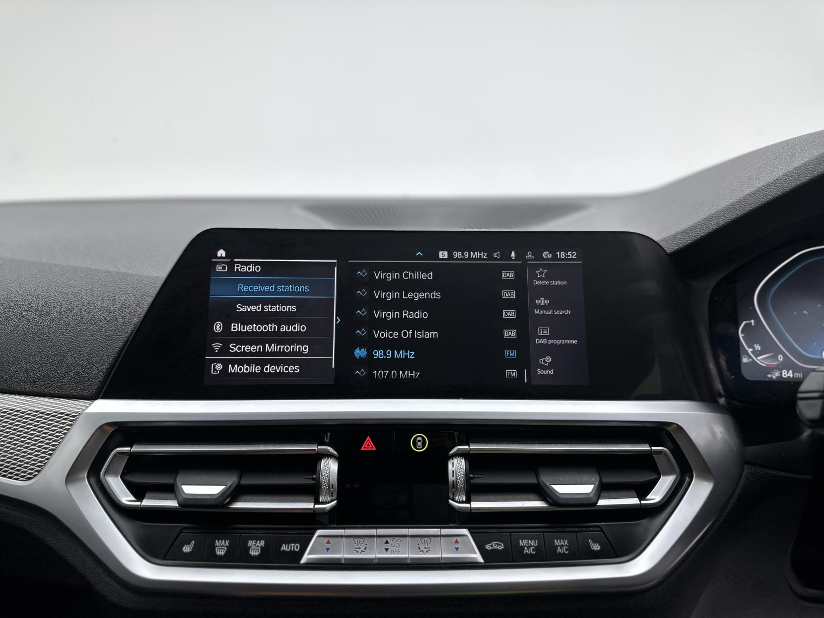 BMW 3 Series 2.0 330e 12kWh M Sport Saloon 4dr Petrol Plug-in Hybrid Auto Euro 6 (s/s) (292 ps)