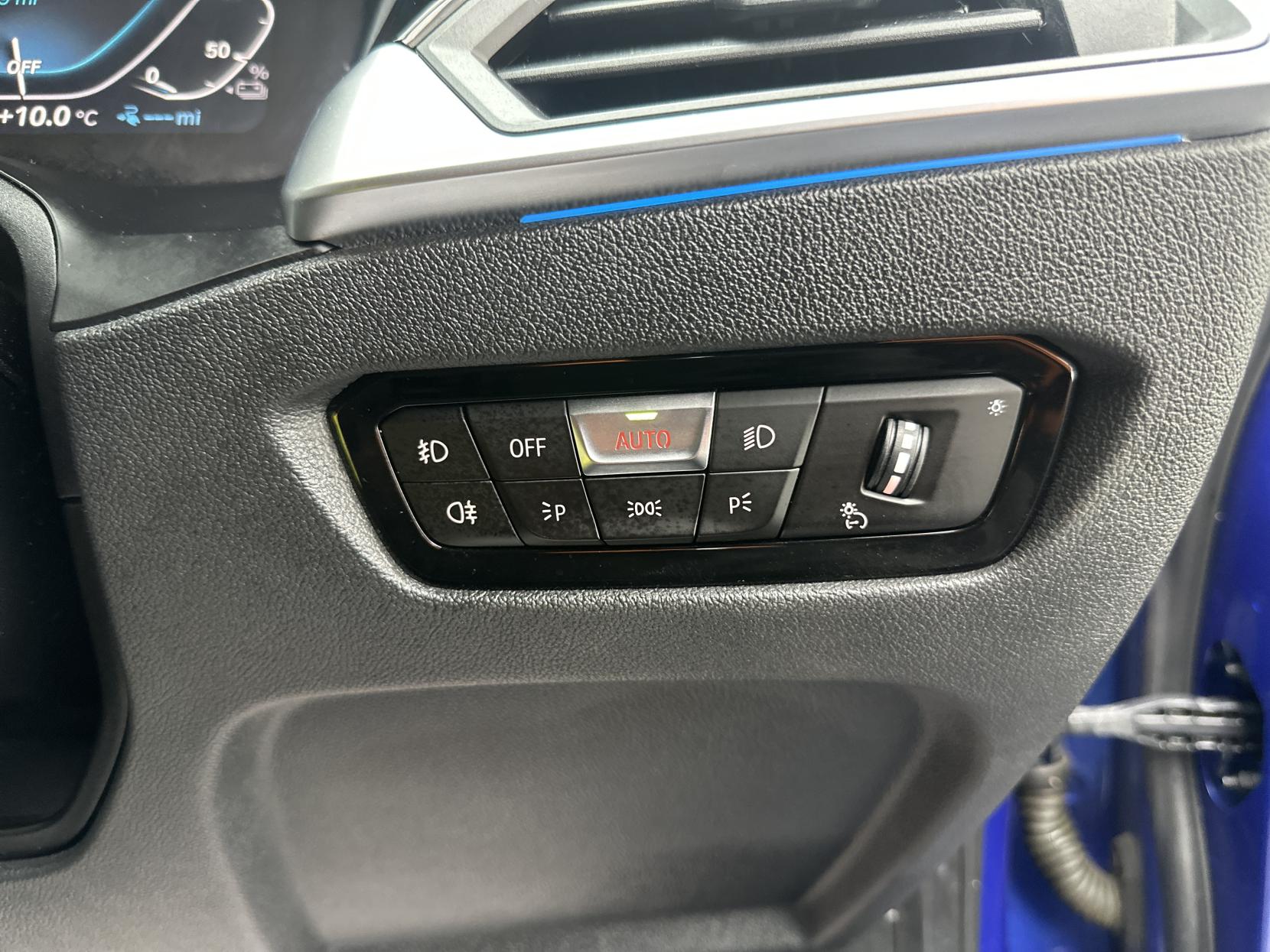 BMW 3 Series 2.0 330e 12kWh M Sport Saloon 4dr Petrol Plug-in Hybrid Auto Euro 6 (s/s) (292 ps)