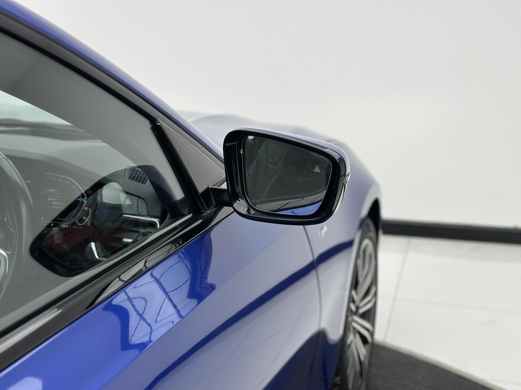 BMW 3 Series 2.0 330e 12kWh M Sport Saloon 4dr Petrol Plug-in Hybrid Auto Euro 6 (s/s) (292 ps)
