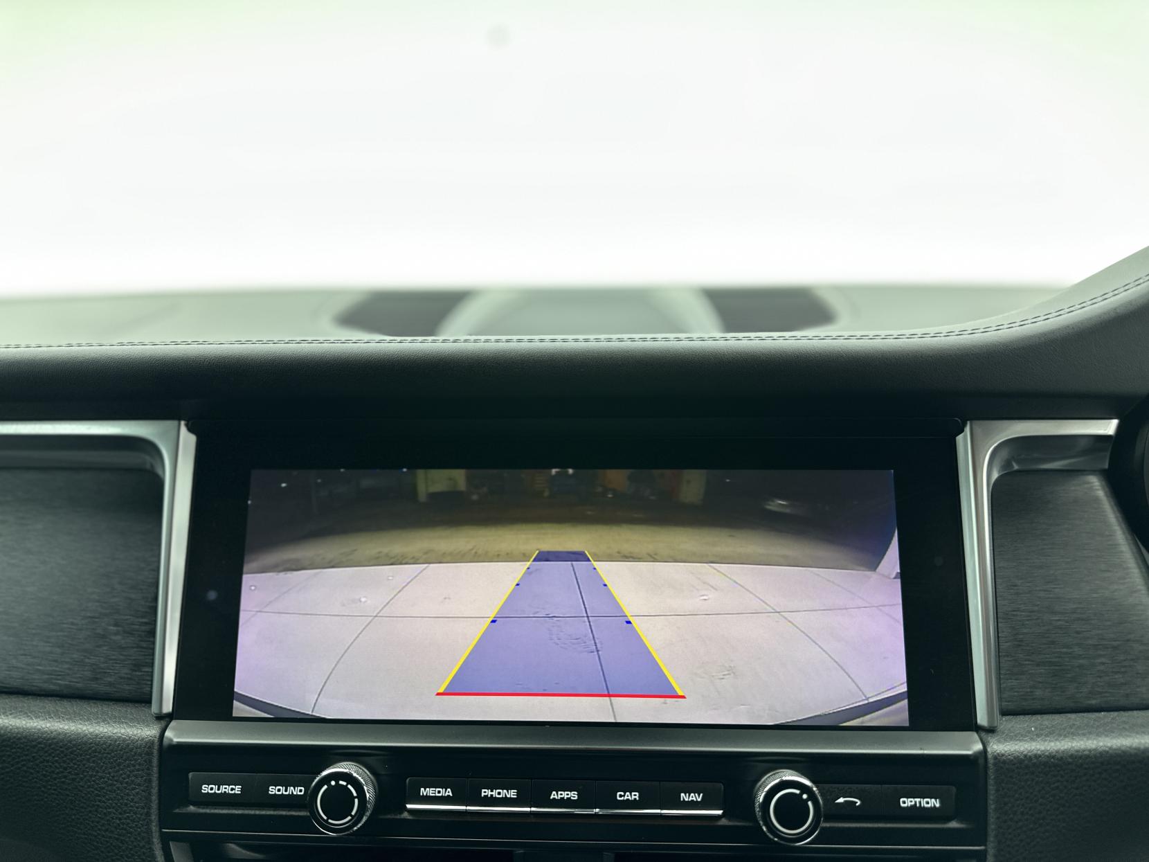 Porsche Macan 2.9T V6 GTS SUV 5dr Petrol PDK 4WD Euro 6 (s/s) (380 ps)