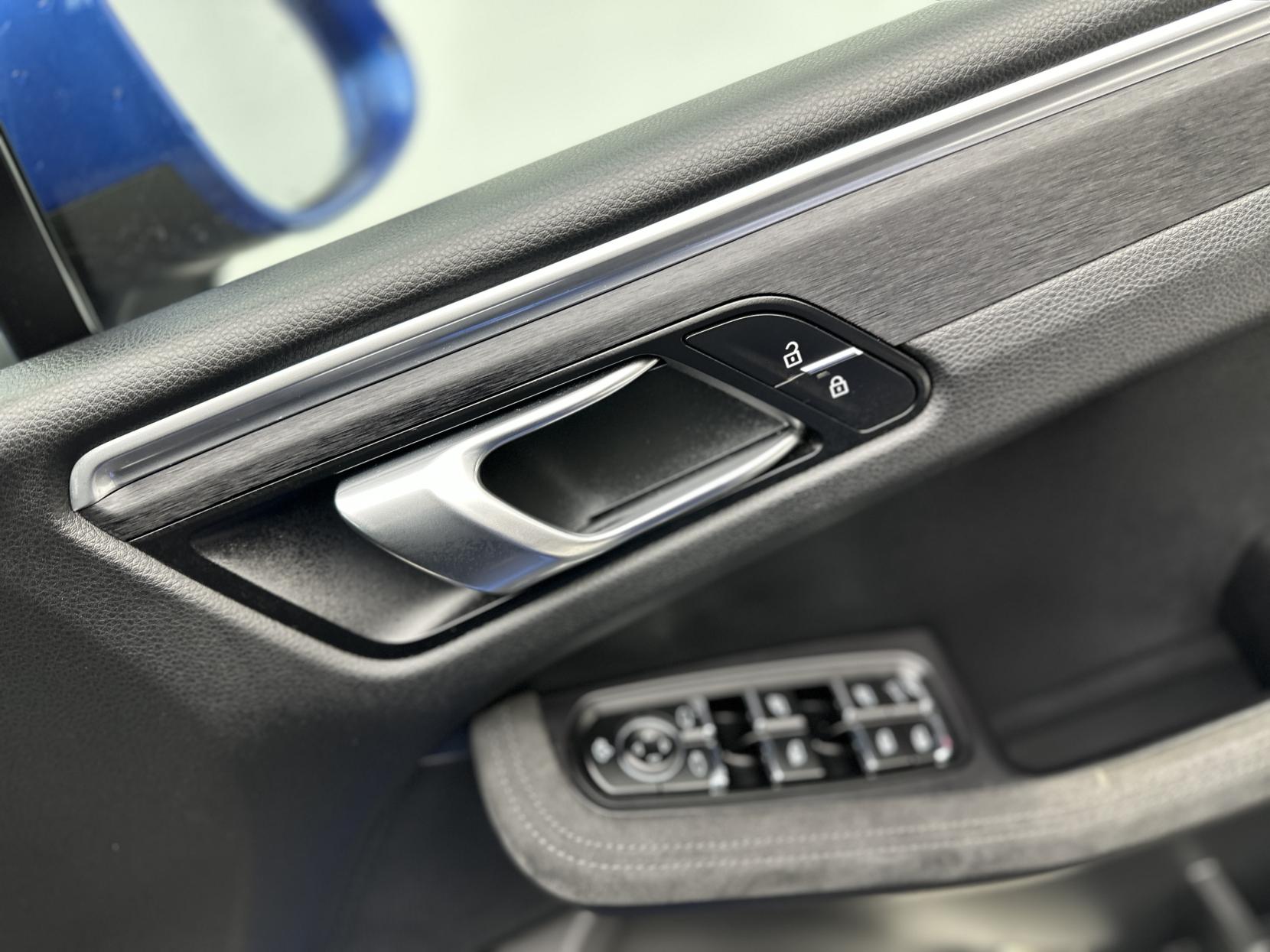 Porsche Macan 2.9T V6 GTS SUV 5dr Petrol PDK 4WD Euro 6 (s/s) (380 ps)