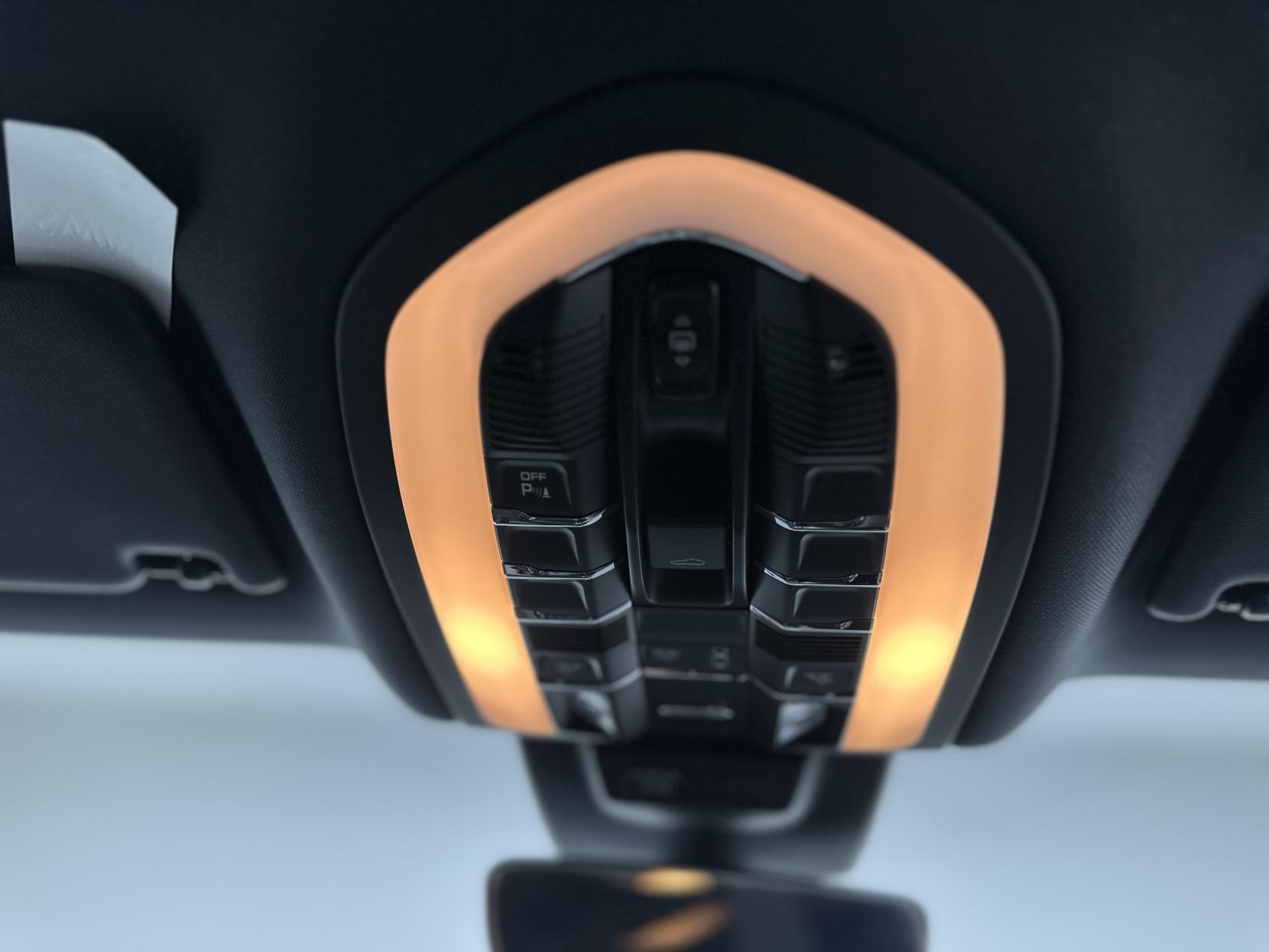 Porsche Macan 2.9T V6 GTS SUV 5dr Petrol PDK 4WD Euro 6 (s/s) (380 ps)