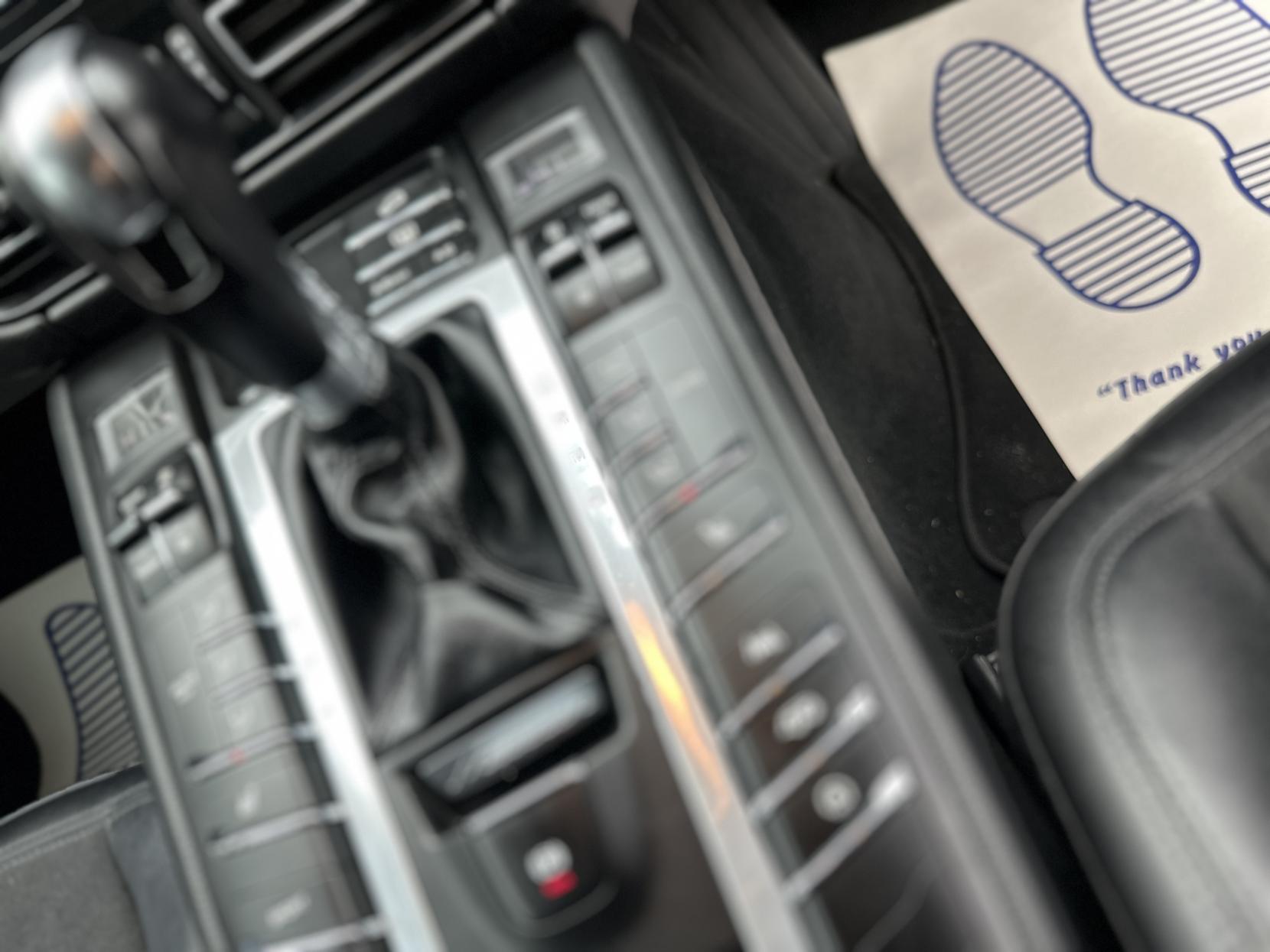 Porsche Macan 2.9T V6 GTS SUV 5dr Petrol PDK 4WD Euro 6 (s/s) (380 ps)