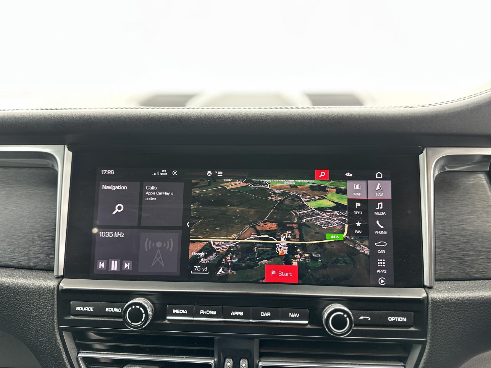 Porsche Macan 2.9T V6 GTS SUV 5dr Petrol PDK 4WD Euro 6 (s/s) (380 ps)