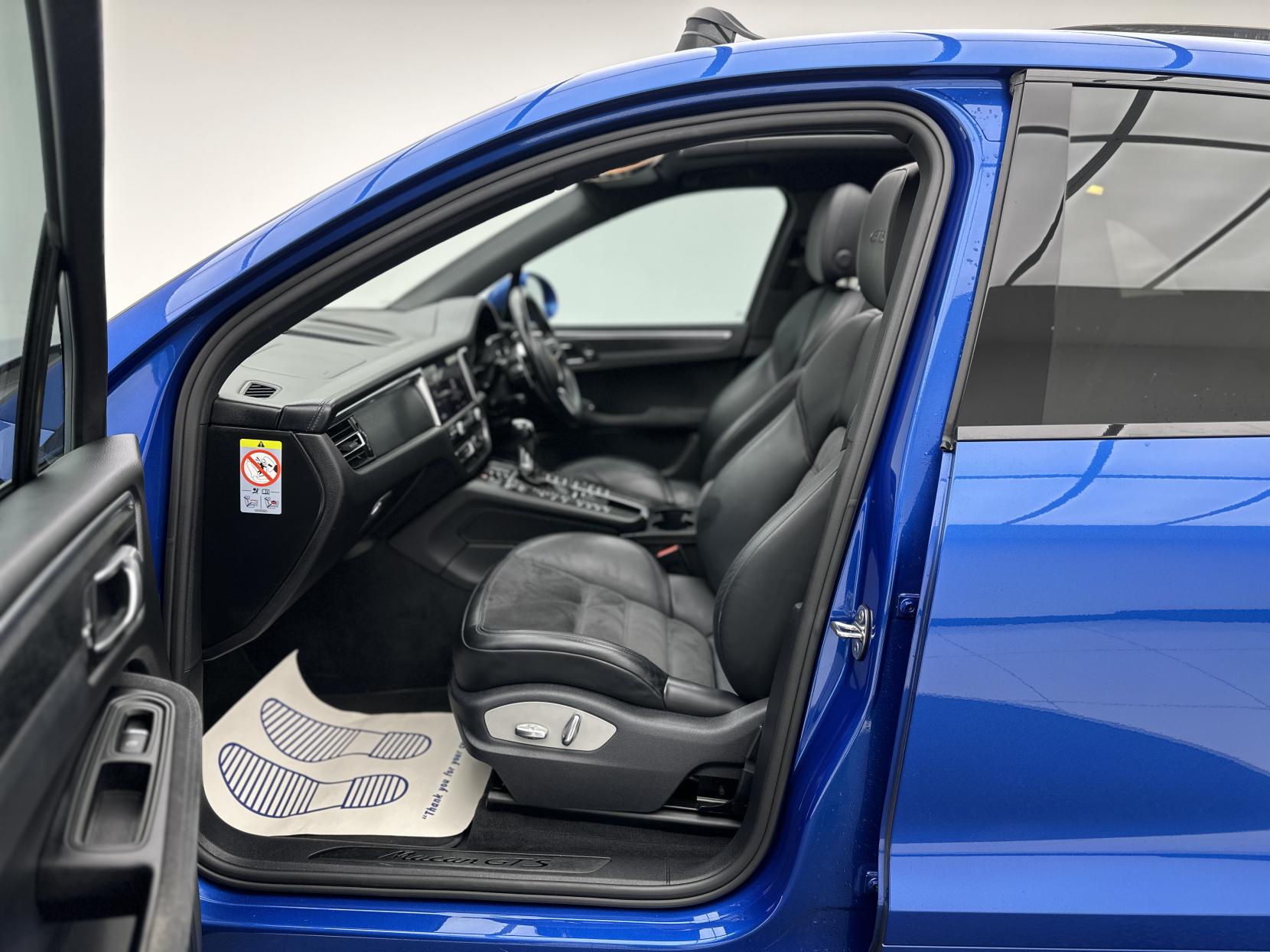 Porsche Macan 2.9T V6 GTS SUV 5dr Petrol PDK 4WD Euro 6 (s/s) (380 ps)