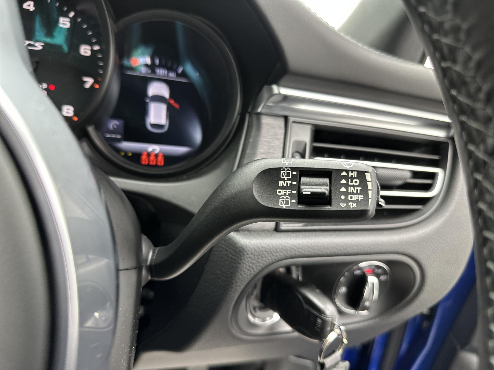 Porsche Macan 2.9T V6 GTS SUV 5dr Petrol PDK 4WD Euro 6 (s/s) (380 ps)