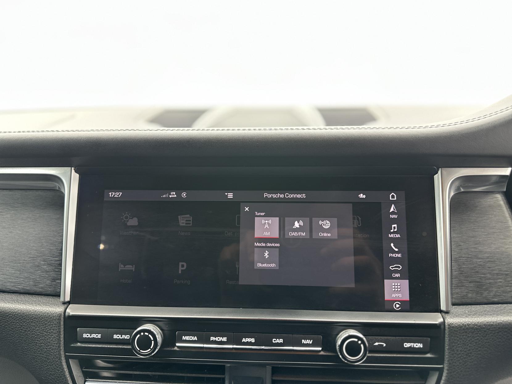 Porsche Macan 2.9T V6 GTS SUV 5dr Petrol PDK 4WD Euro 6 (s/s) (380 ps)