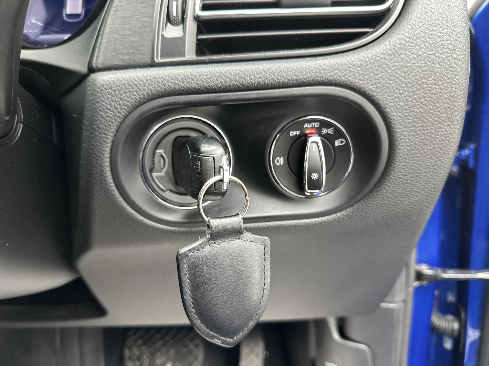 Porsche Macan 2.9T V6 GTS SUV 5dr Petrol PDK 4WD Euro 6 (s/s) (380 ps)