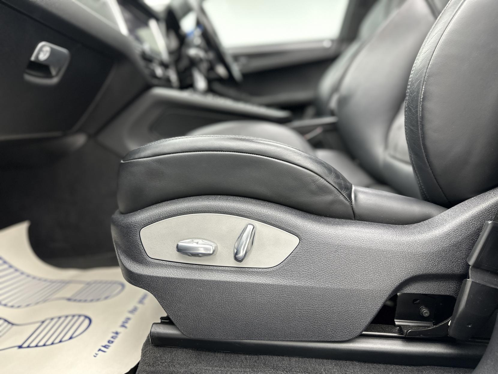 Porsche Macan 2.9T V6 GTS SUV 5dr Petrol PDK 4WD Euro 6 (s/s) (380 ps)