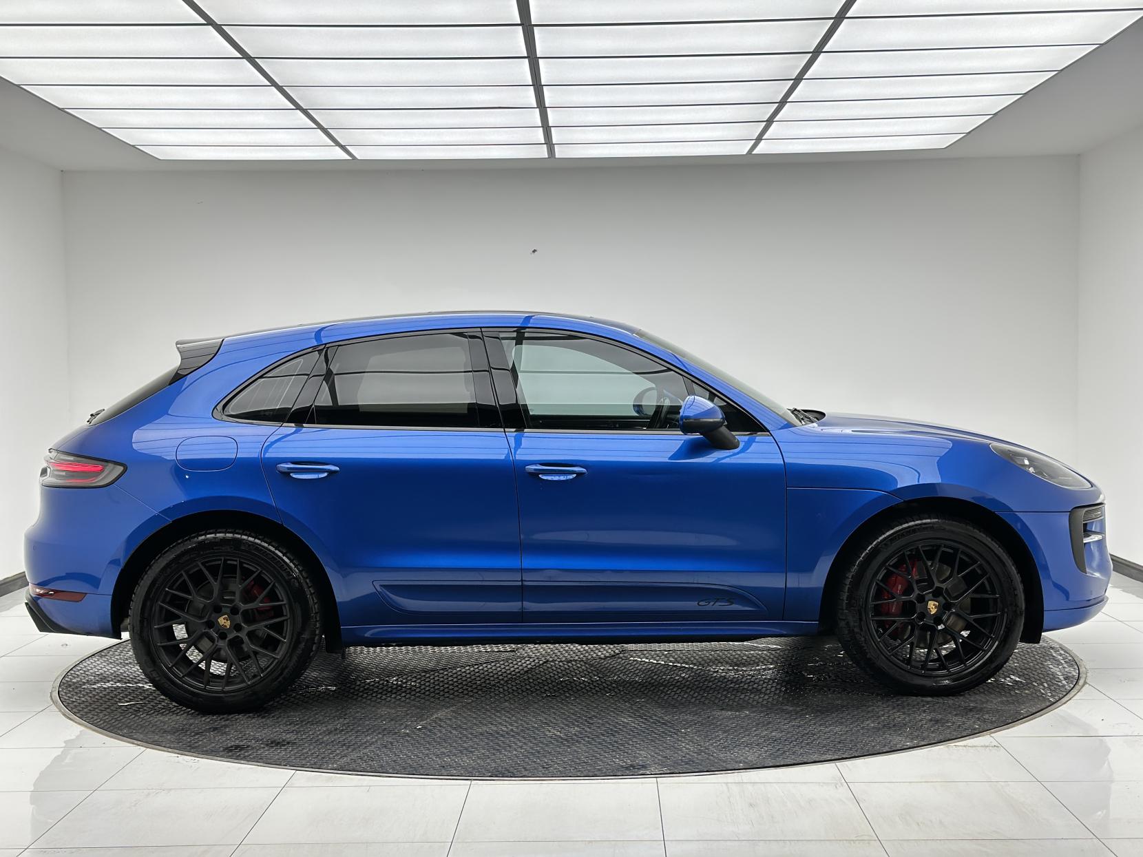 Porsche Macan 2.9T V6 GTS SUV 5dr Petrol PDK 4WD Euro 6 (s/s) (380 ps)