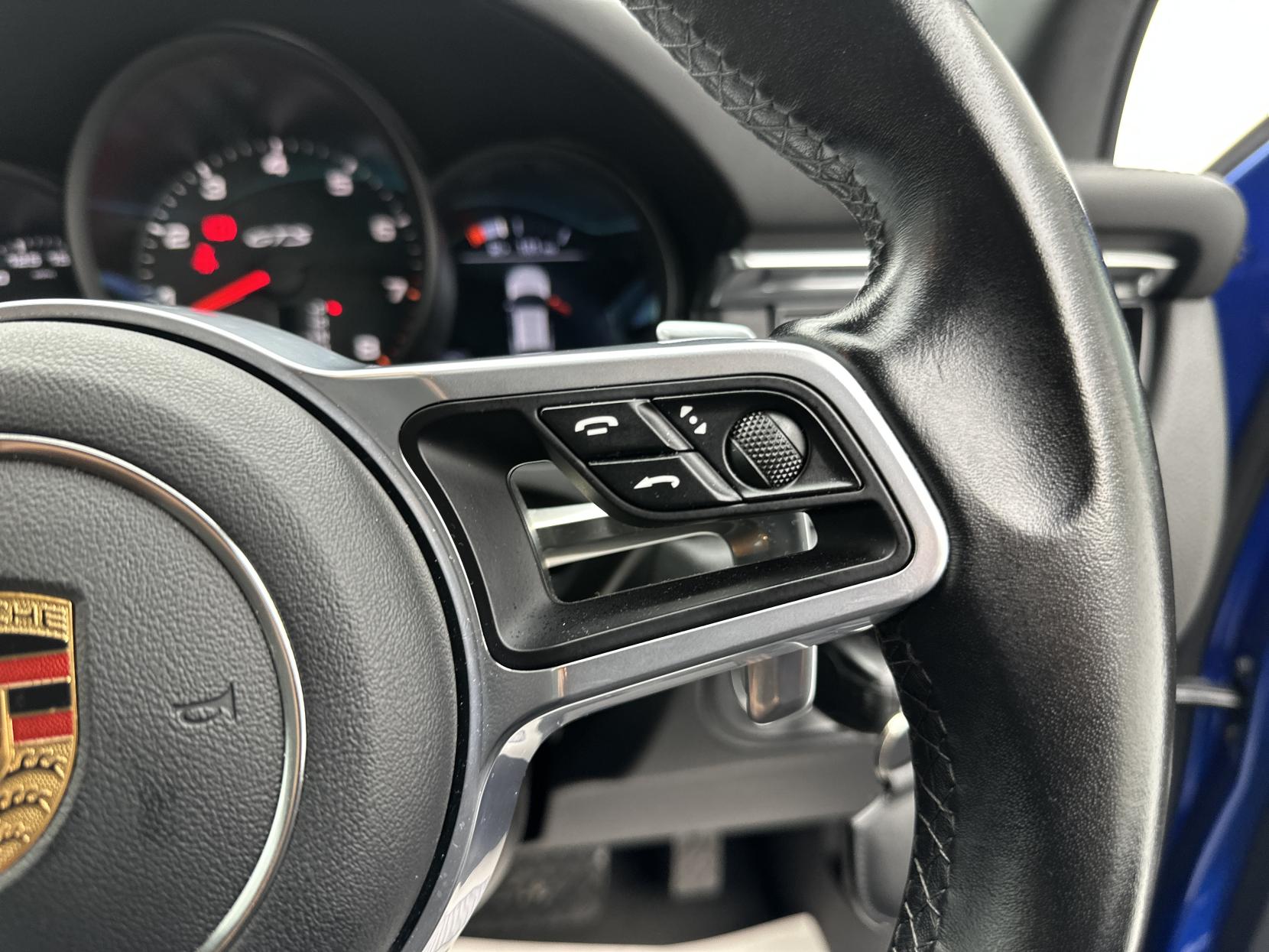 Porsche Macan 2.9T V6 GTS SUV 5dr Petrol PDK 4WD Euro 6 (s/s) (380 ps)