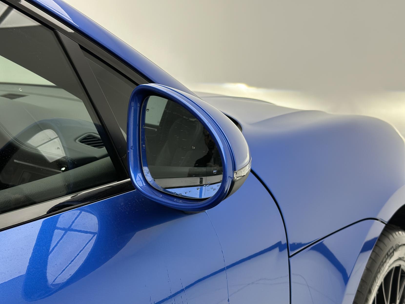 Porsche Macan 2.9T V6 GTS SUV 5dr Petrol PDK 4WD Euro 6 (s/s) (380 ps)