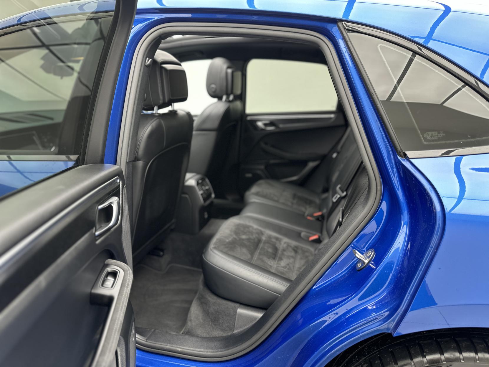 Porsche Macan 2.9T V6 GTS SUV 5dr Petrol PDK 4WD Euro 6 (s/s) (380 ps)