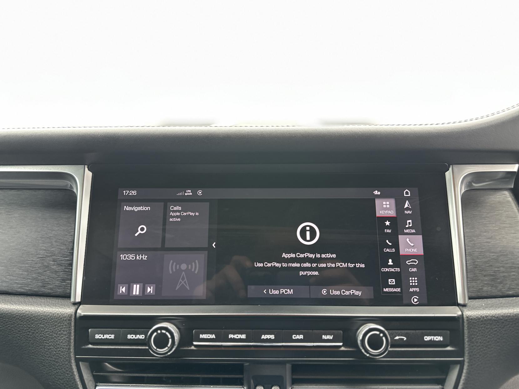 Porsche Macan 2.9T V6 GTS SUV 5dr Petrol PDK 4WD Euro 6 (s/s) (380 ps)